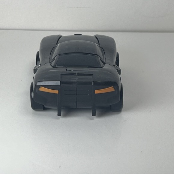 TURNING MECARD - MUGAN Transformable Robot Car Korea Figure - Picture 3 of 7